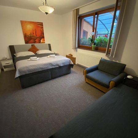 Brezno 2 Izbovy Apartman Sabi Extérieur photo