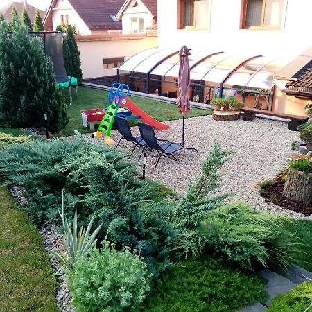 Brezno 2 Izbovy Apartman Sabi Extérieur photo