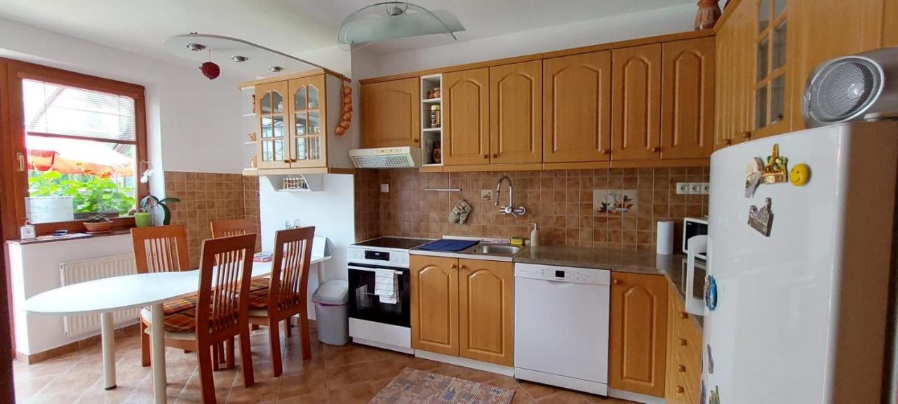 Brezno 2 Izbovy Apartman Sabi Extérieur photo