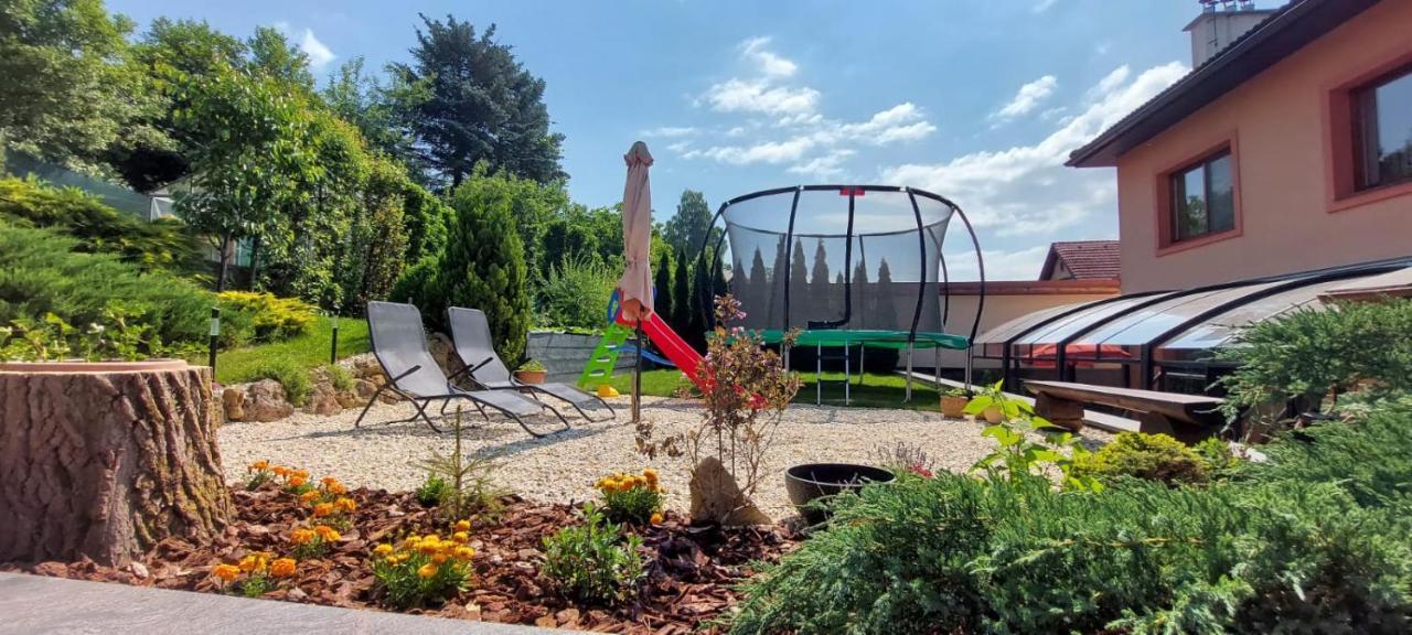 Brezno 2 Izbovy Apartman Sabi Extérieur photo