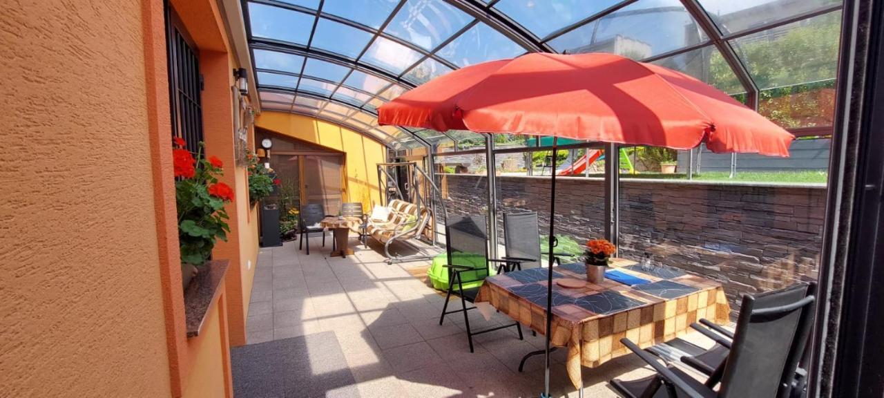 Brezno 2 Izbovy Apartman Sabi Extérieur photo