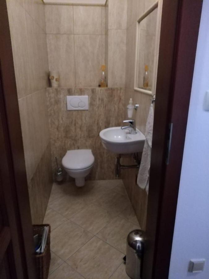 Brezno 2 Izbovy Apartman Sabi Extérieur photo