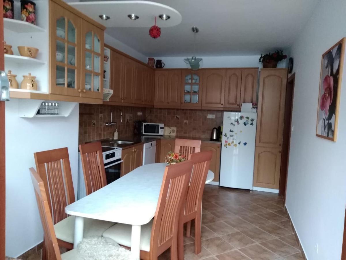 Brezno 2 Izbovy Apartman Sabi Extérieur photo