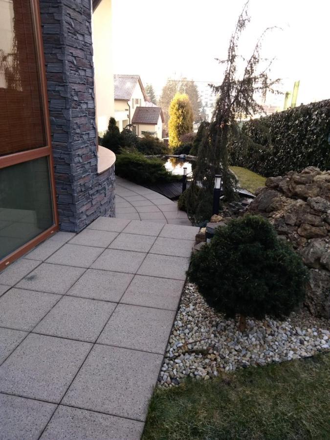 Brezno 2 Izbovy Apartman Sabi Extérieur photo