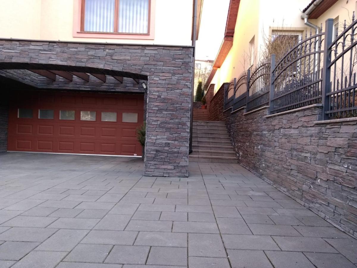Brezno 2 Izbovy Apartman Sabi Extérieur photo