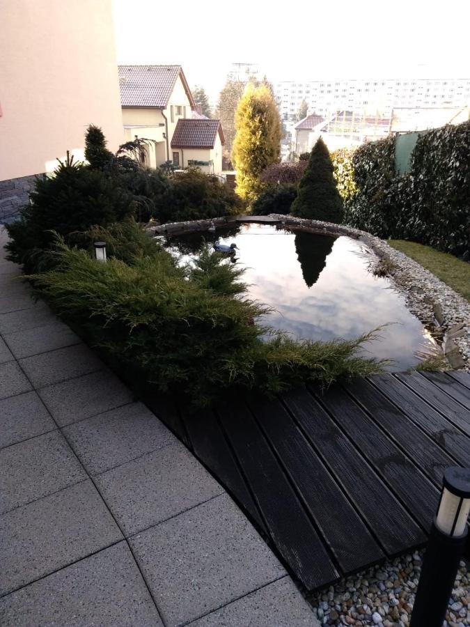 Brezno 2 Izbovy Apartman Sabi Extérieur photo